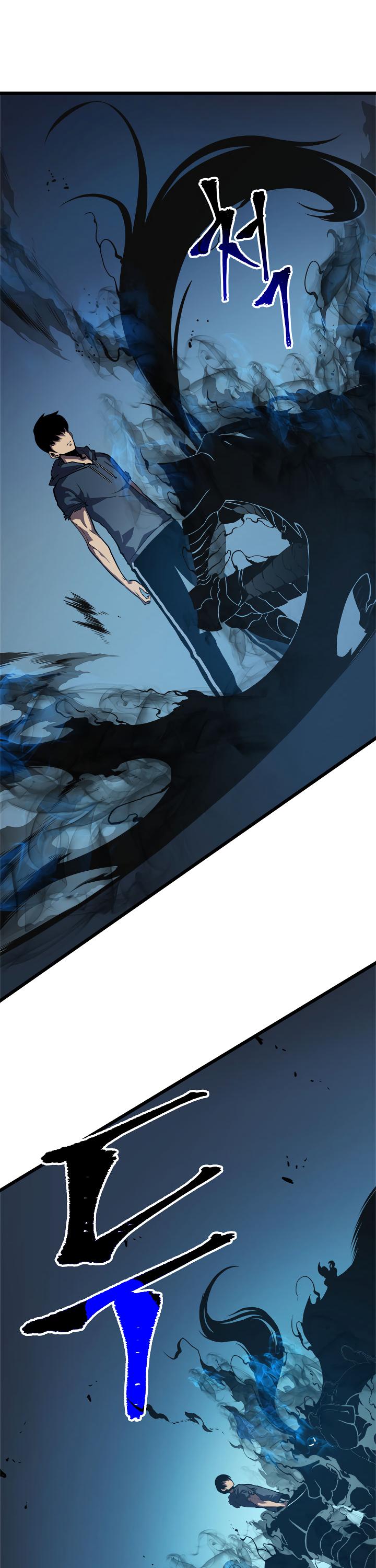 Solo Leveling chapter 46 page 53