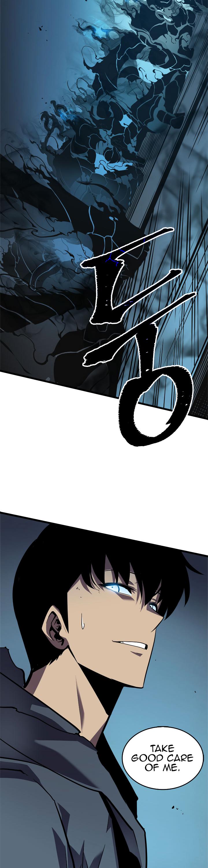 Solo Leveling chapter 46 page 54