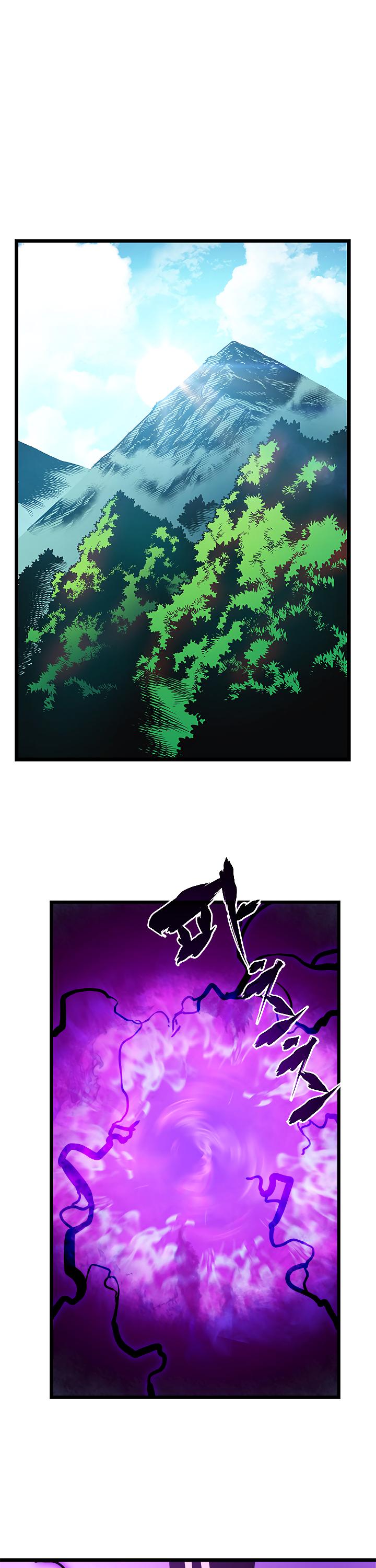 Solo Leveling chapter 47 page 2