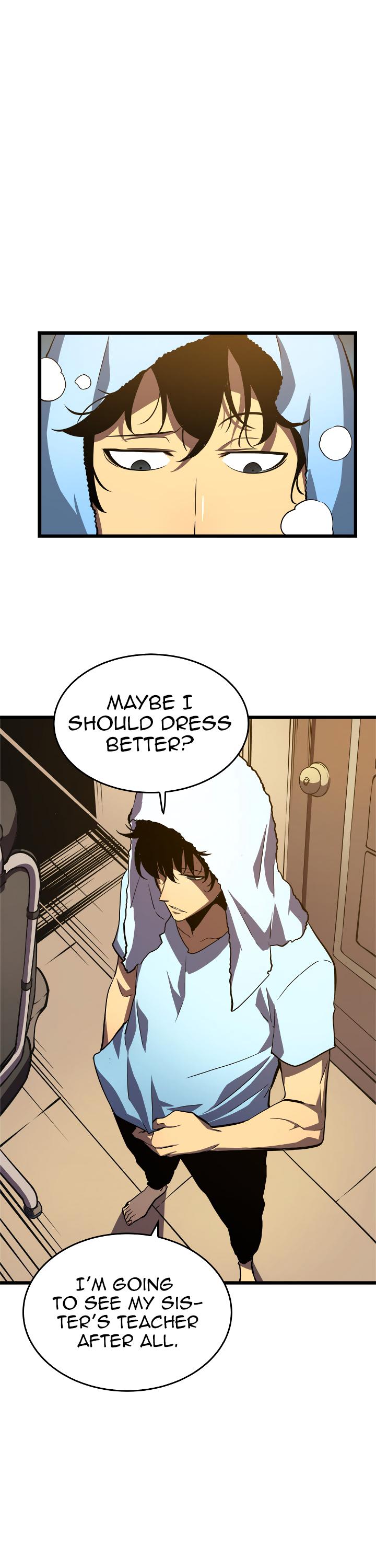 Solo Leveling chapter 47 page 8