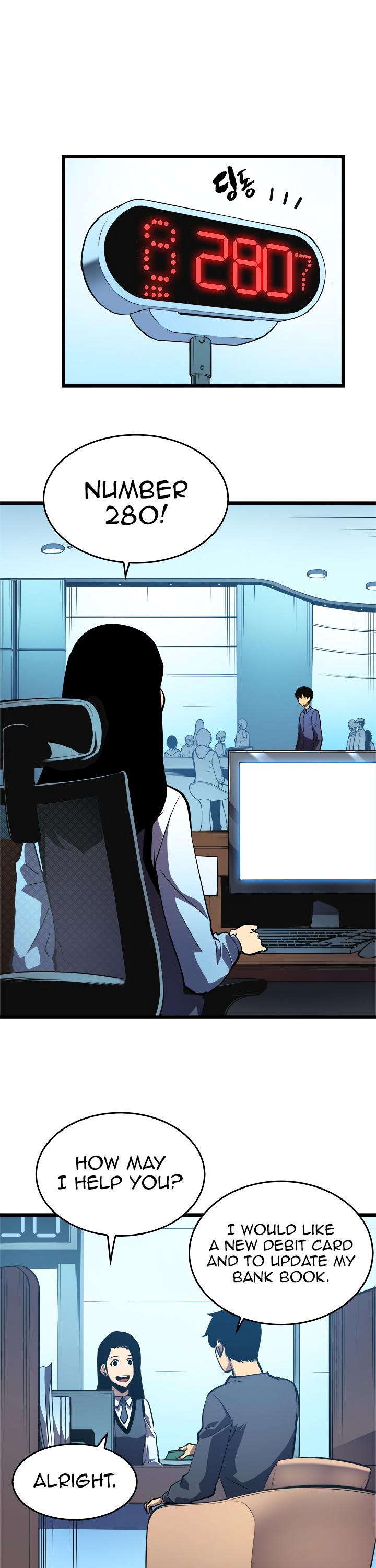 Solo Leveling chapter 47 page 9