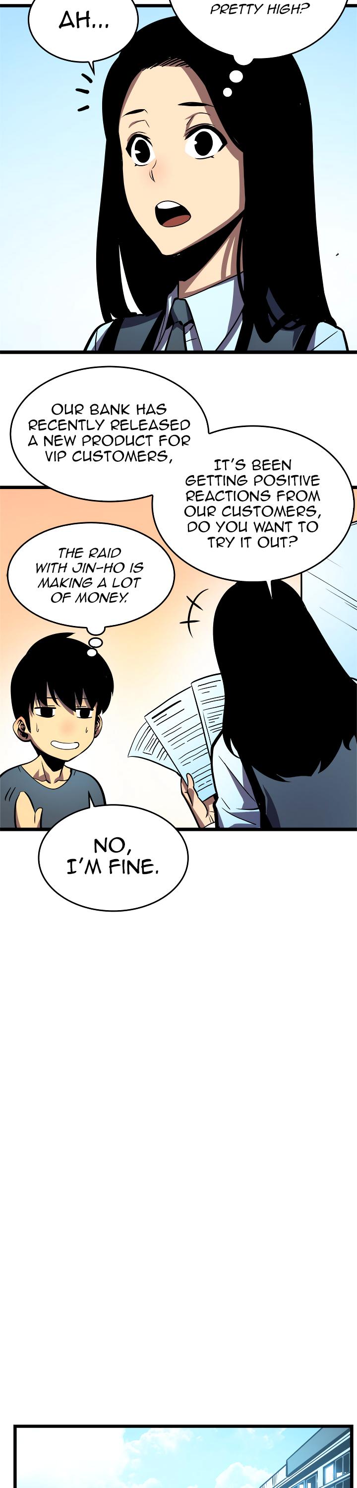 Solo Leveling chapter 47 page 12