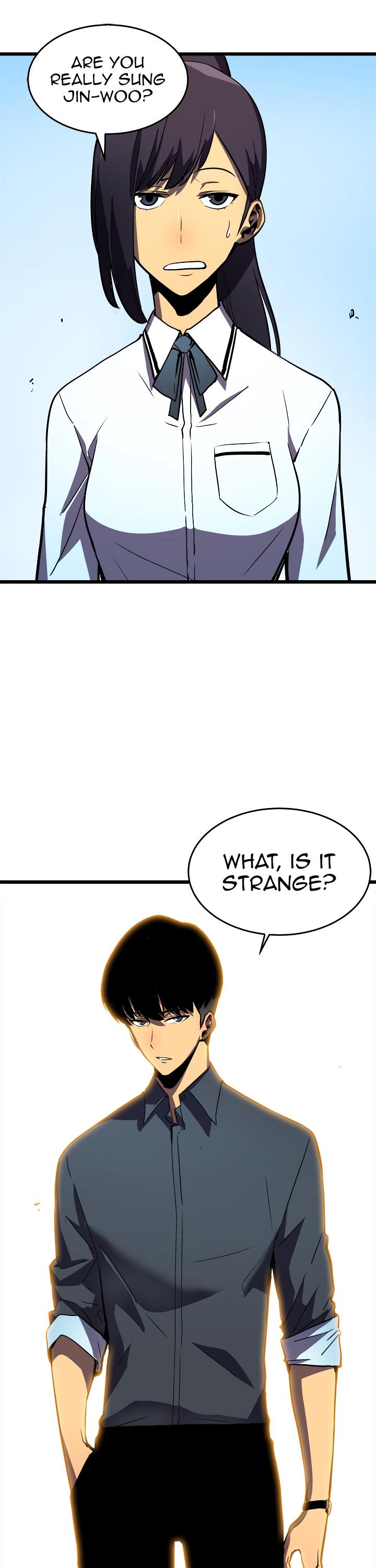 Solo Leveling chapter 47 page 14