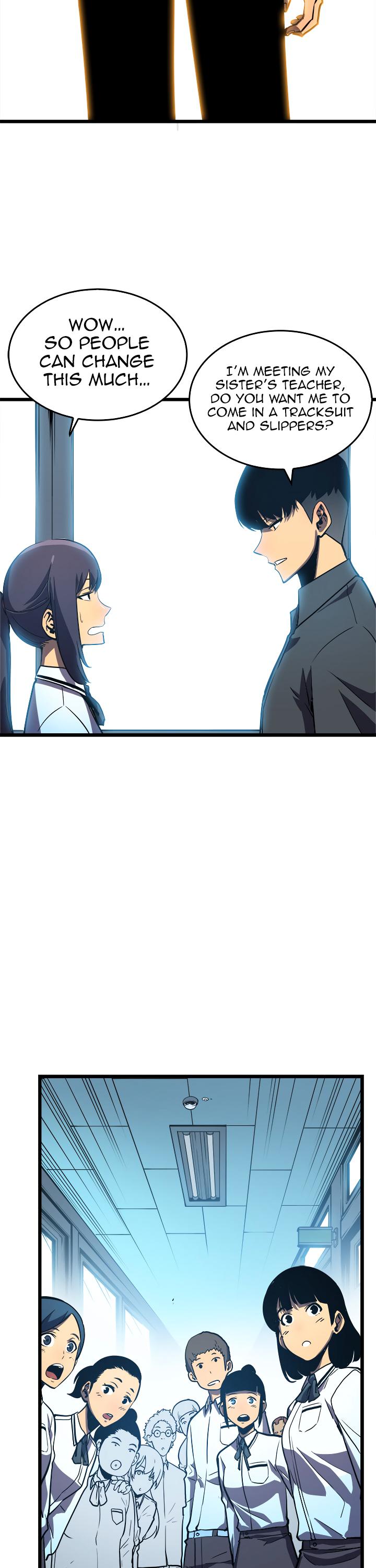 Solo Leveling chapter 47 page 15