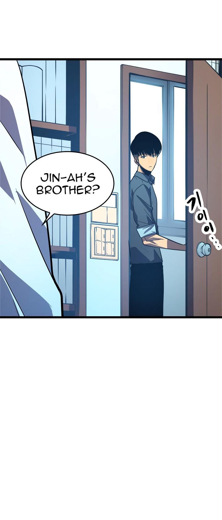 Solo Leveling chapter 47 page 19