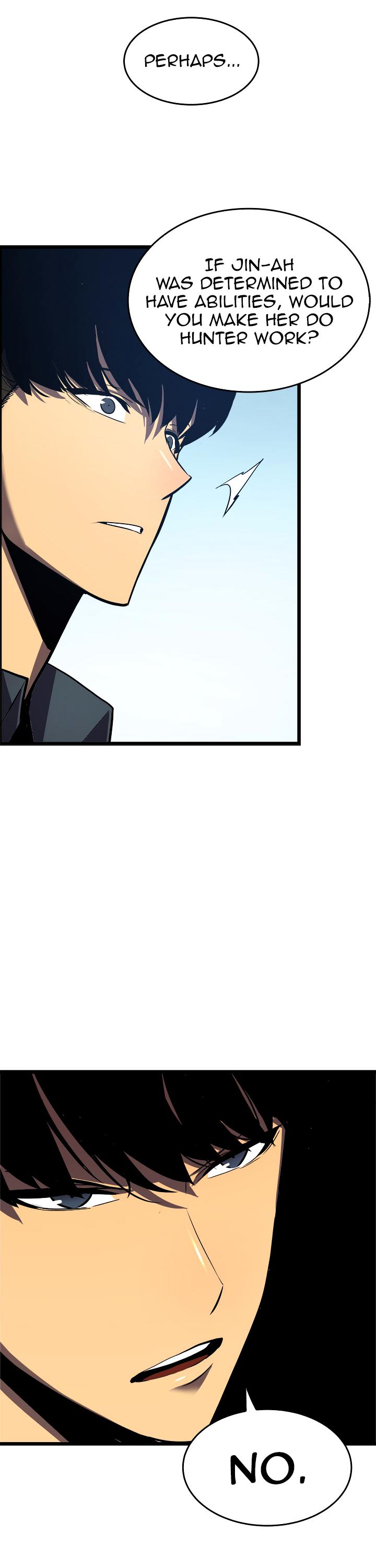 Solo Leveling chapter 47 page 23