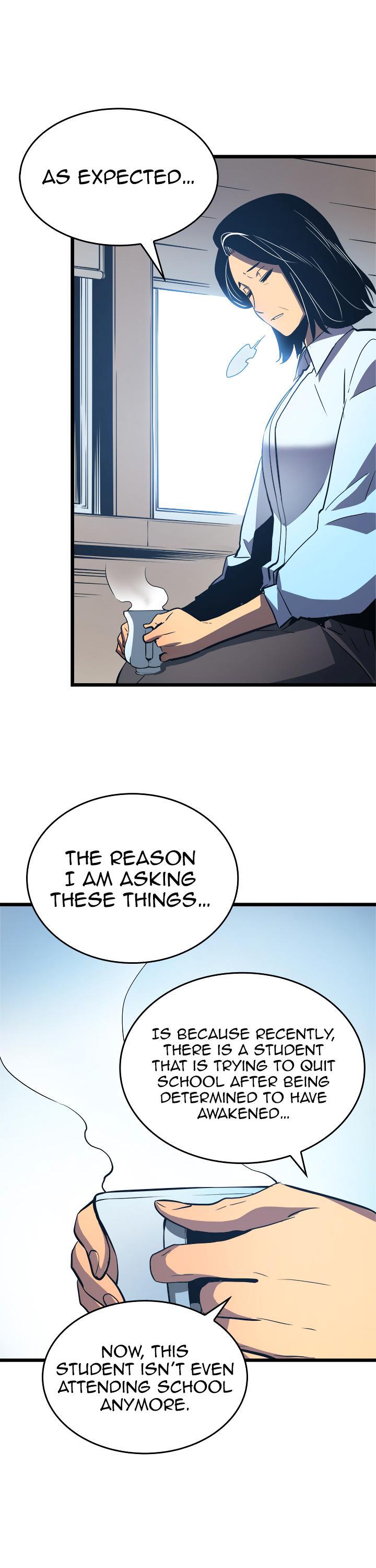 Solo Leveling chapter 47 page 24
