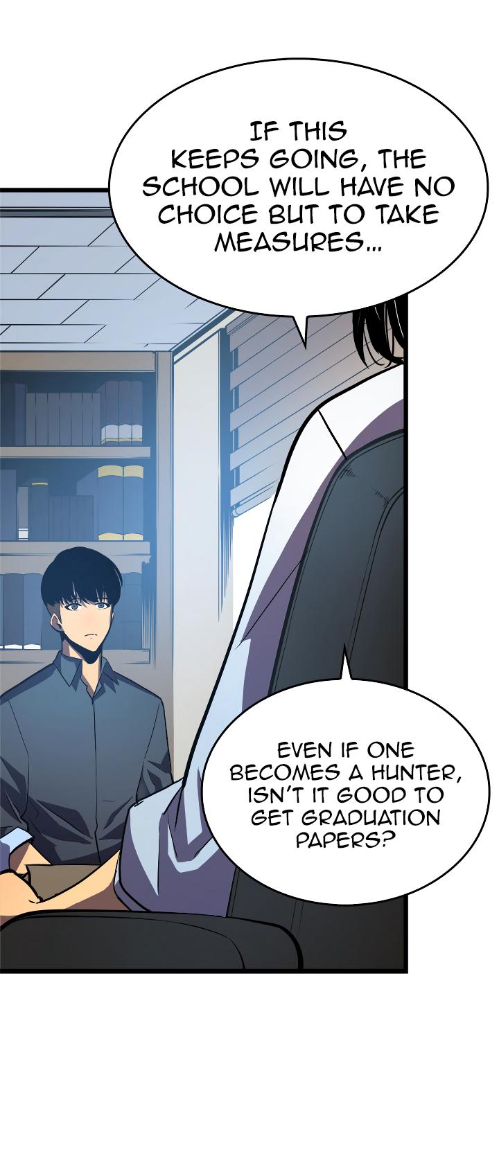 Solo Leveling chapter 47 page 25