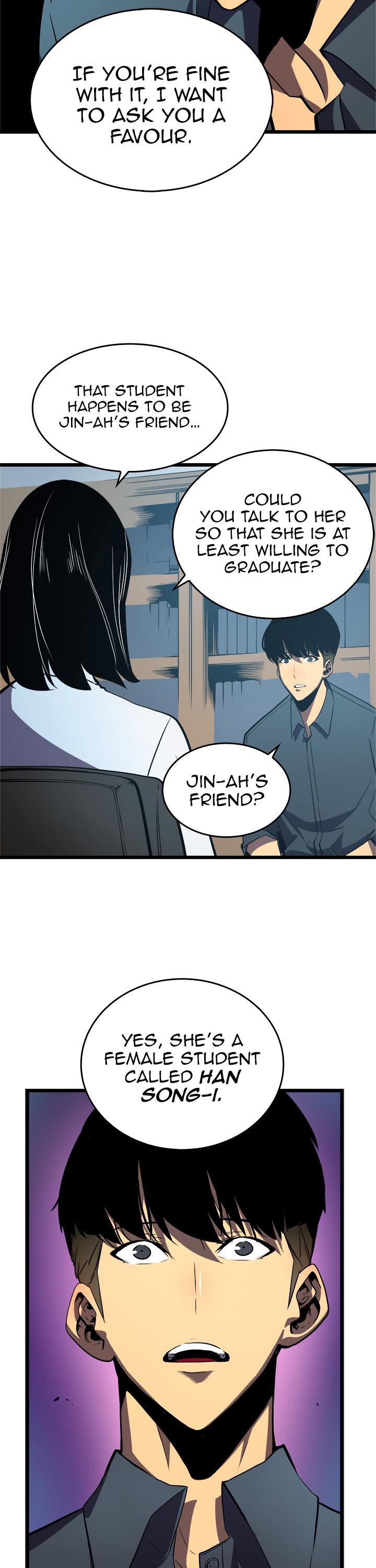 Solo Leveling chapter 47 page 27