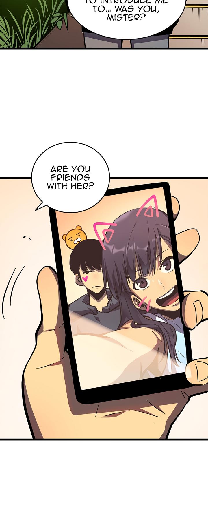 Solo Leveling chapter 48 page 3