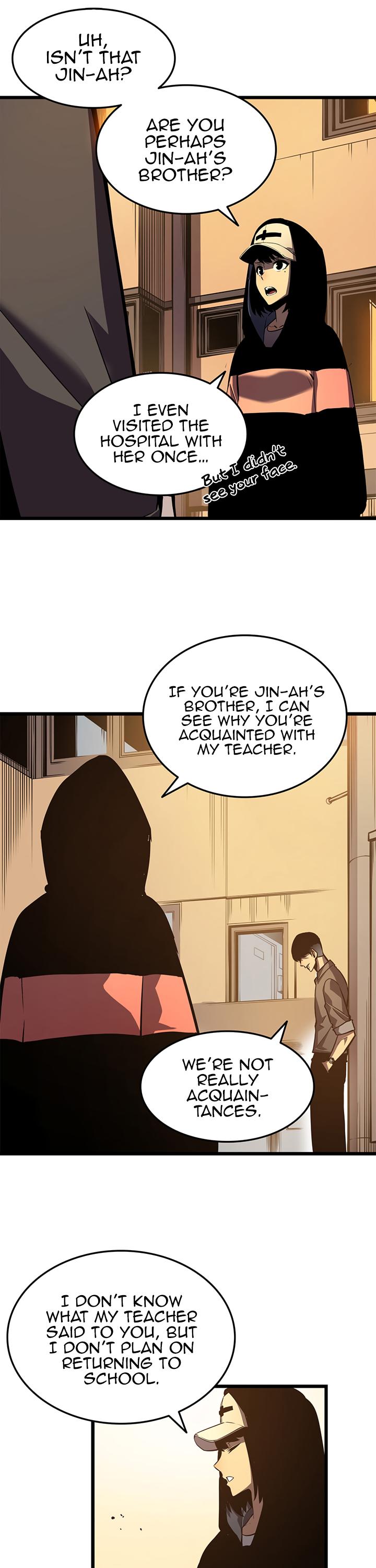 Solo Leveling chapter 48 page 4