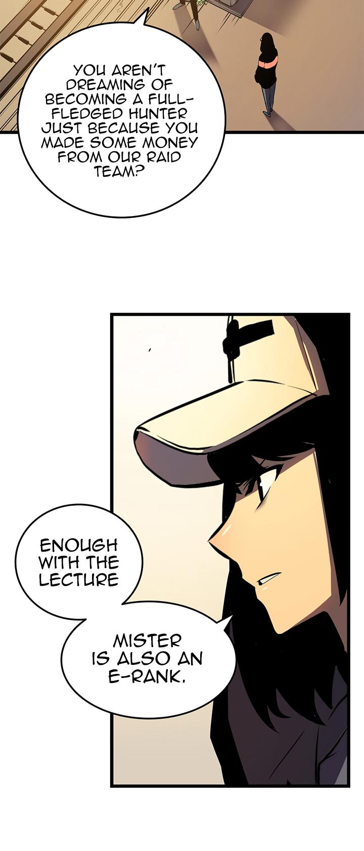 Solo Leveling chapter 48 page 6