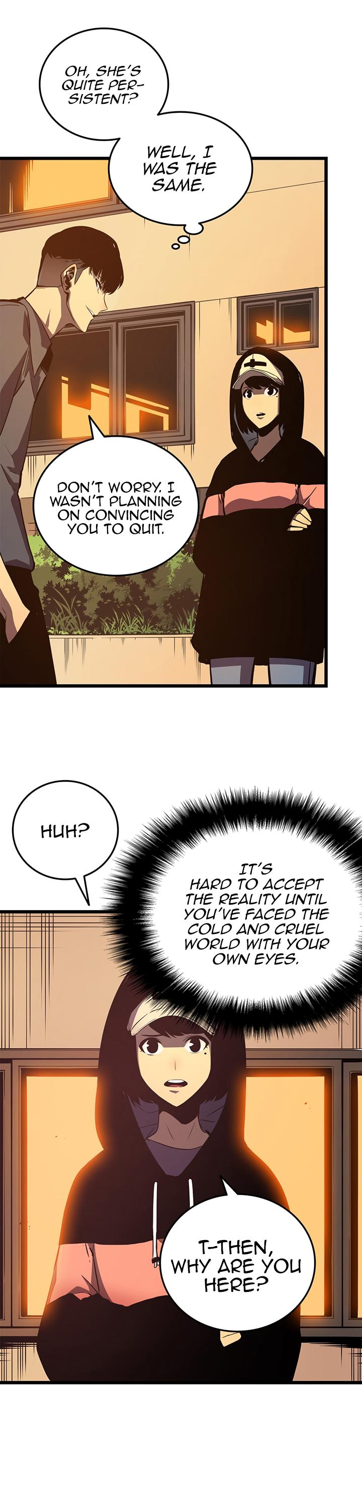 Solo Leveling chapter 48 page 7