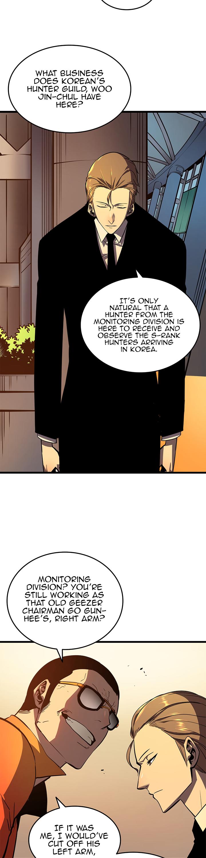 Solo Leveling chapter 48 page 11