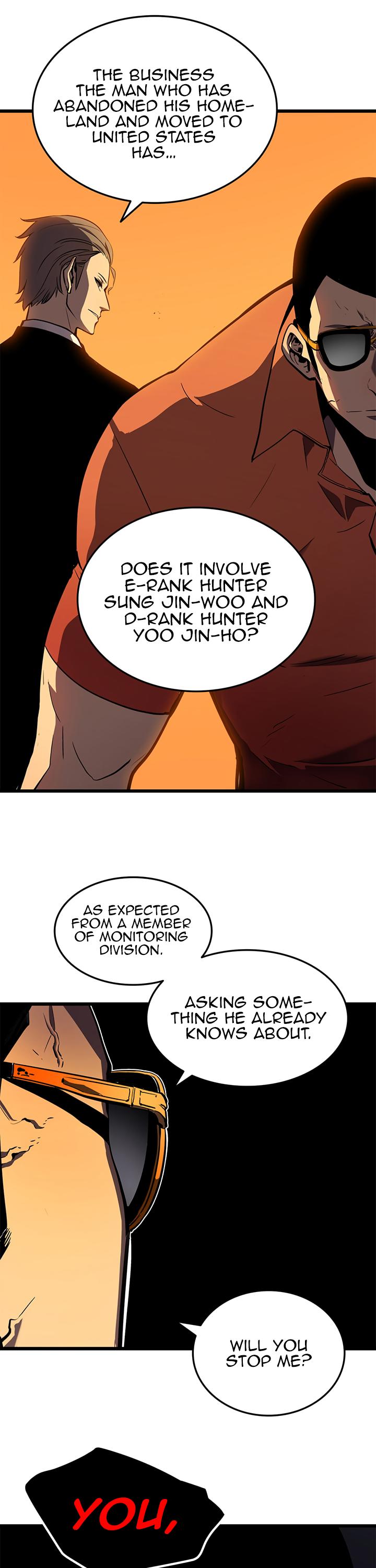 Solo Leveling chapter 48 page 13