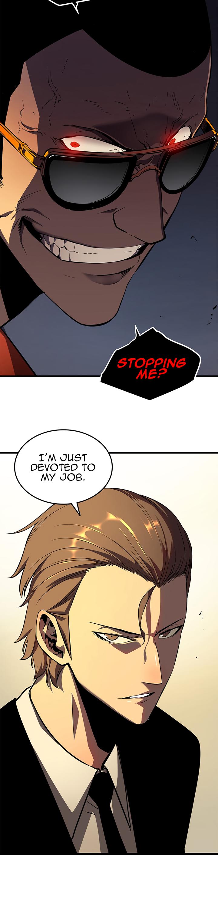 Solo Leveling chapter 48 page 14