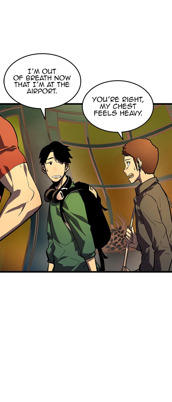 Solo Leveling chapter 48 page 15