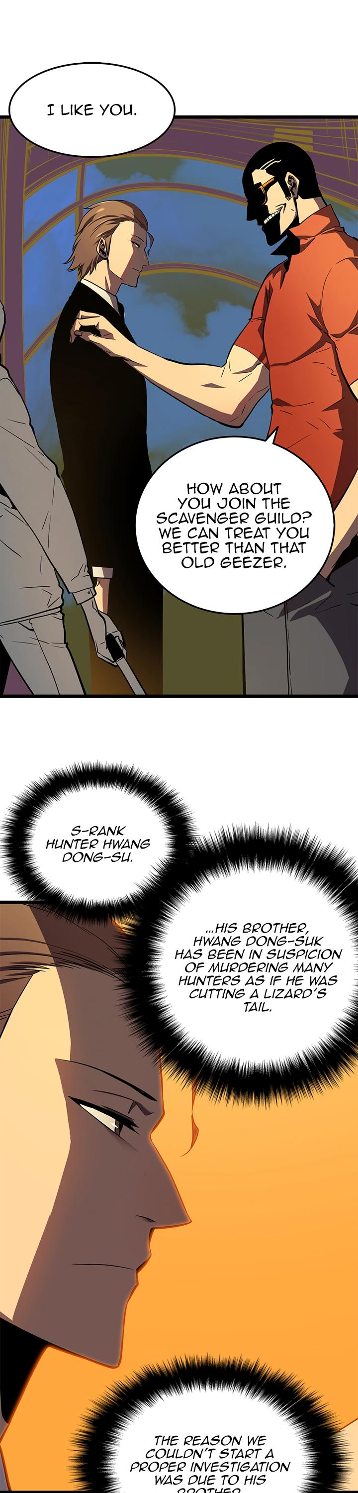 Solo Leveling chapter 48 page 16