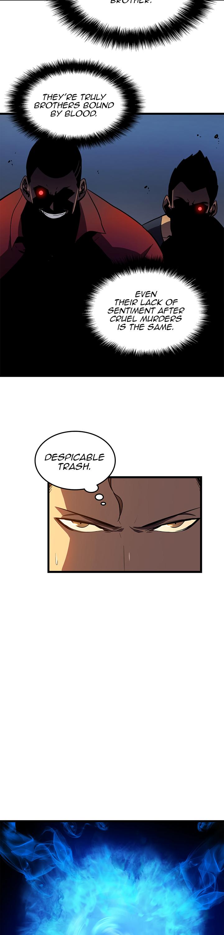 Solo Leveling chapter 48 page 17