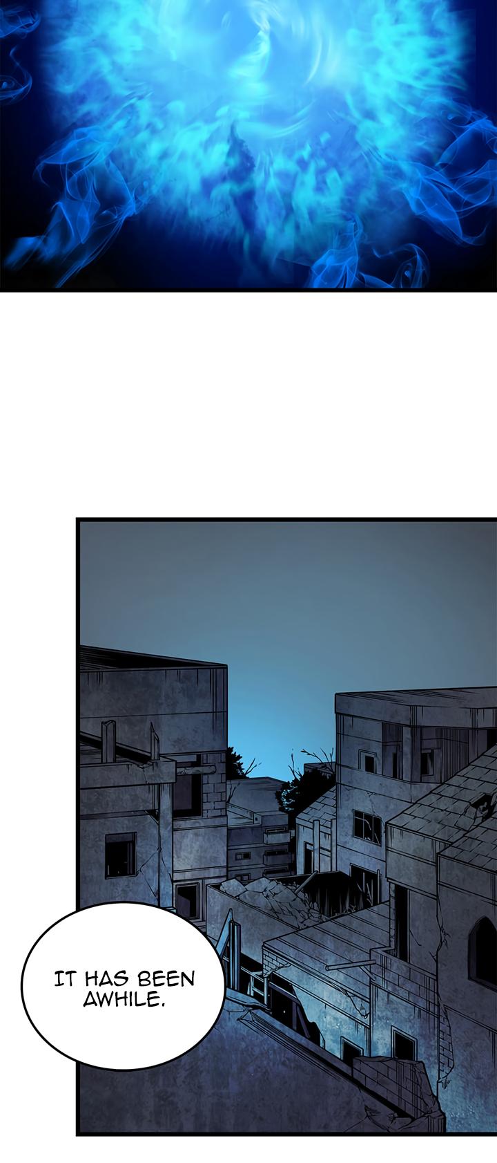 Solo Leveling chapter 48 page 18