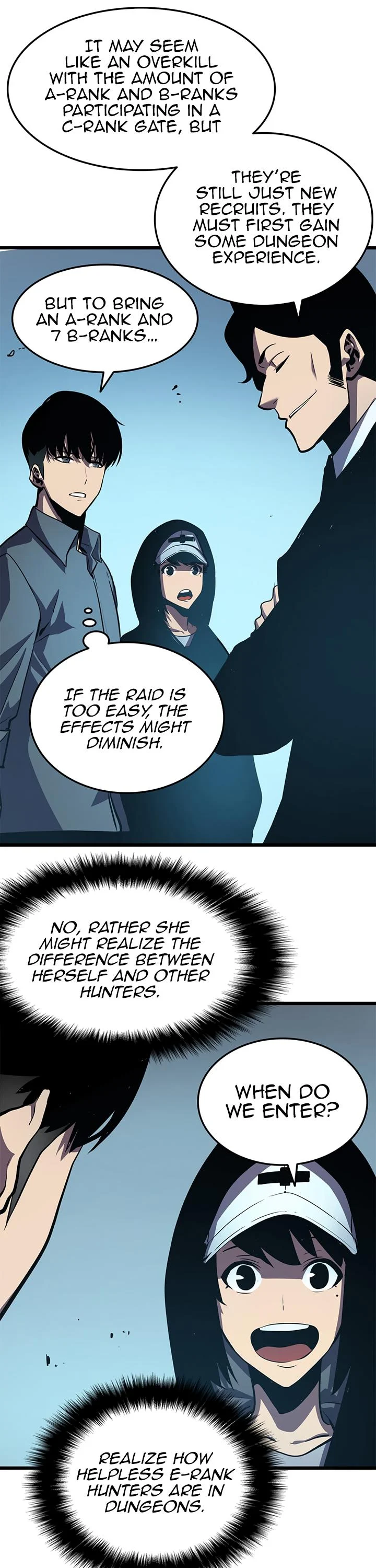 Solo Leveling chapter 48 page 25