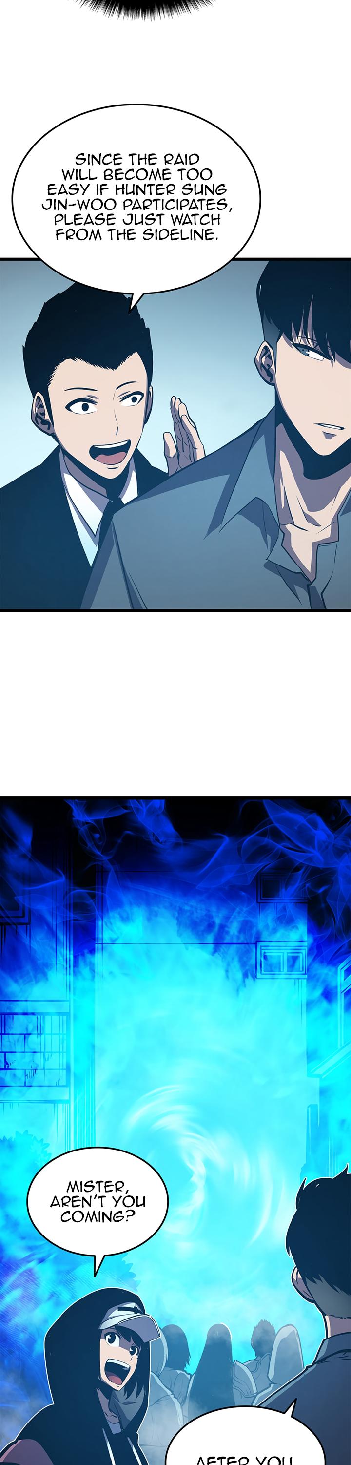 Solo Leveling chapter 48 page 26