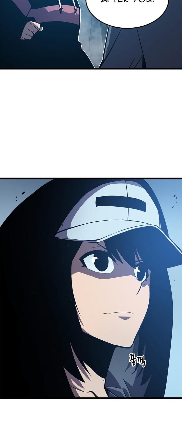 Solo Leveling chapter 48 page 27