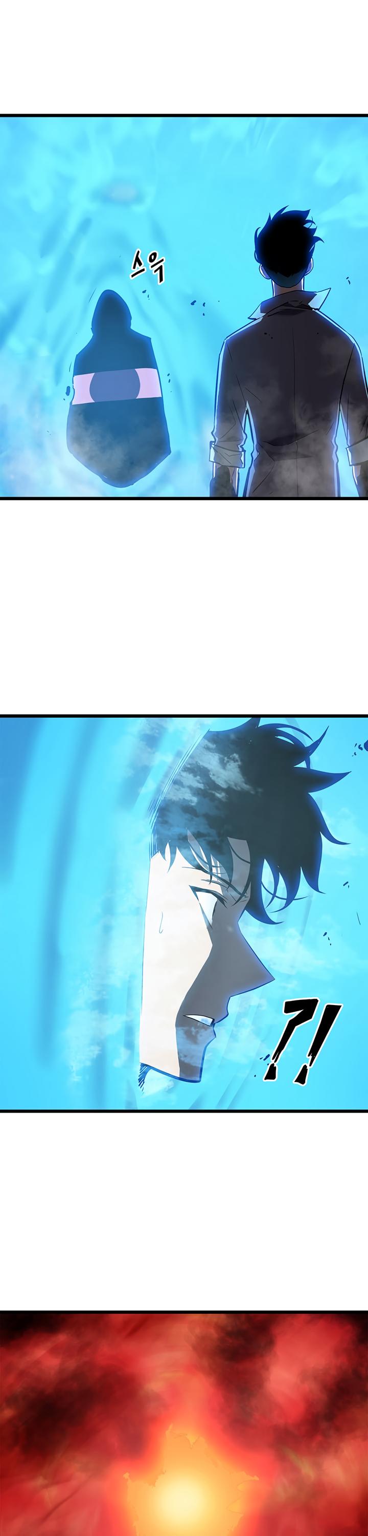 Solo Leveling chapter 48 page 28