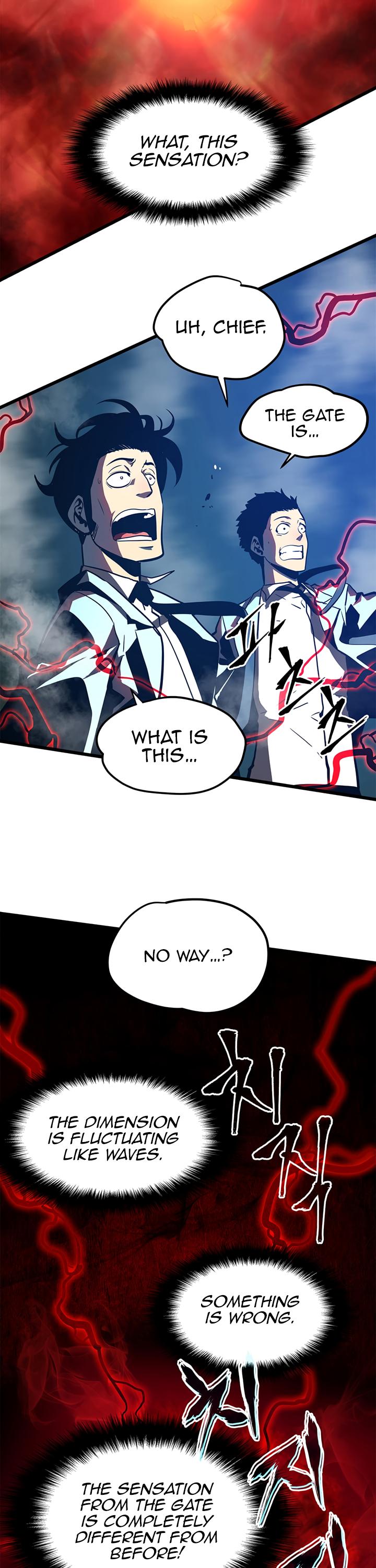 Solo Leveling chapter 48 page 29