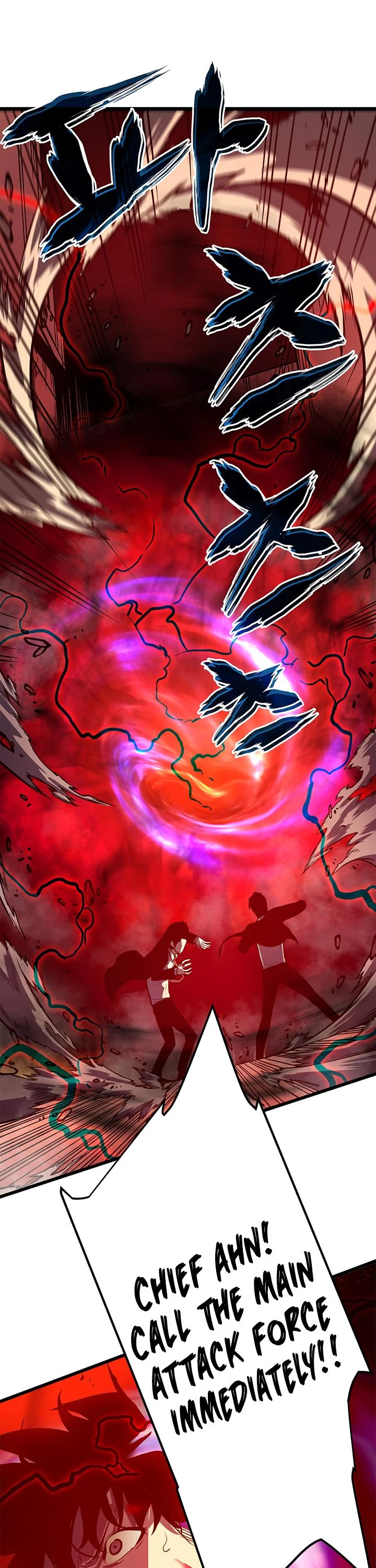Solo Leveling chapter 48 page 31