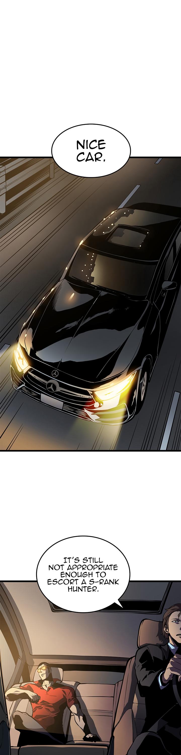 Solo Leveling chapter 49 page 2