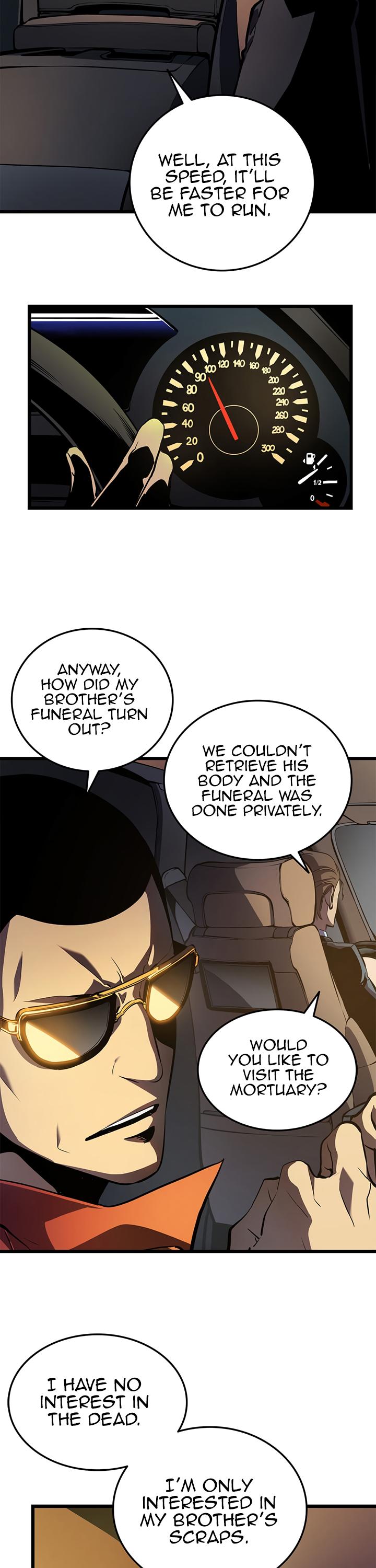 Solo Leveling chapter 49 page 3