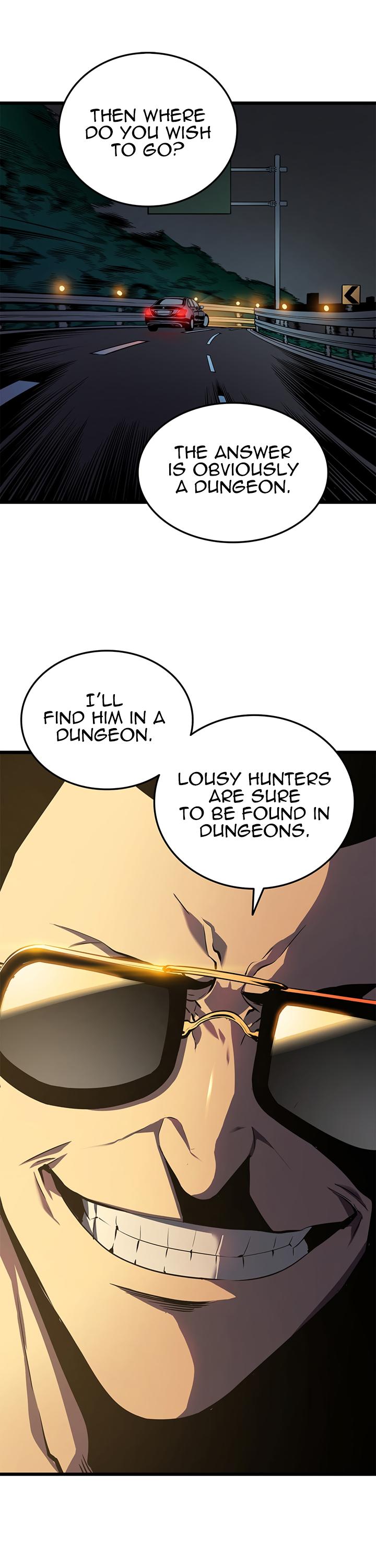 Solo Leveling chapter 49 page 5