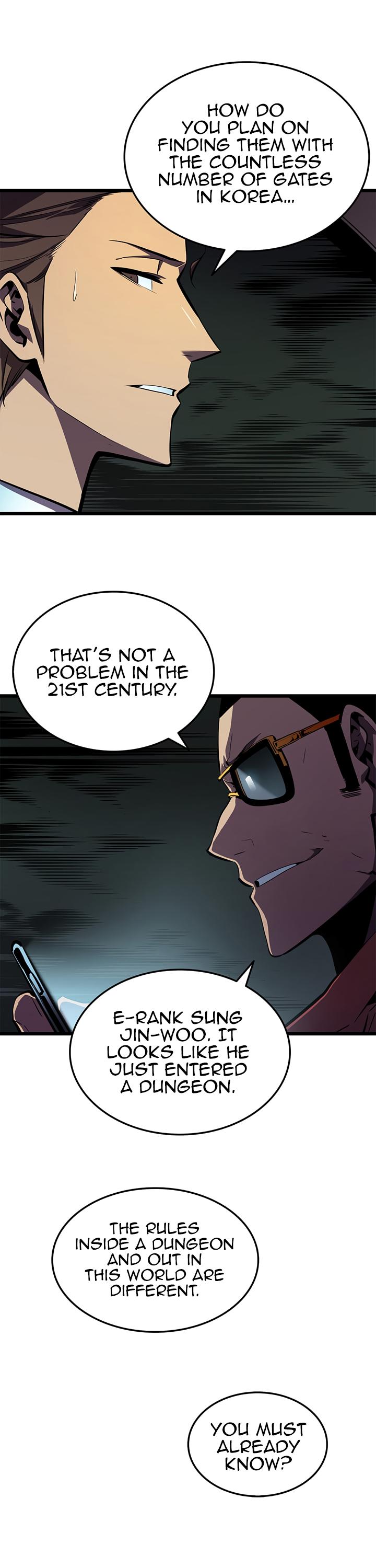 Solo Leveling chapter 49 page 6