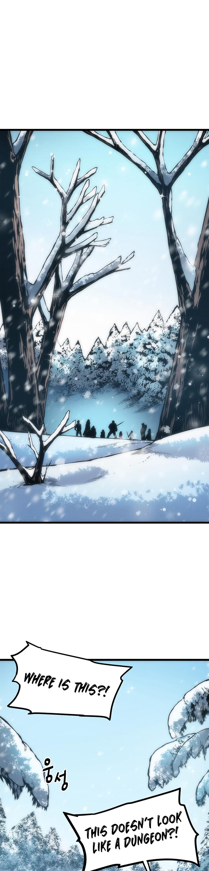 Solo Leveling chapter 49 page 9