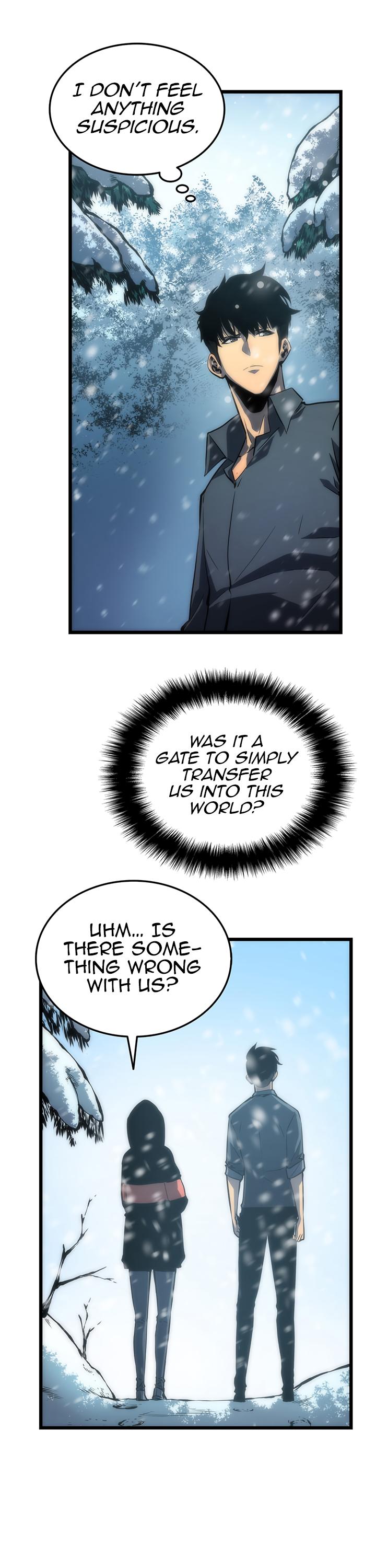 Solo Leveling chapter 49 page 11