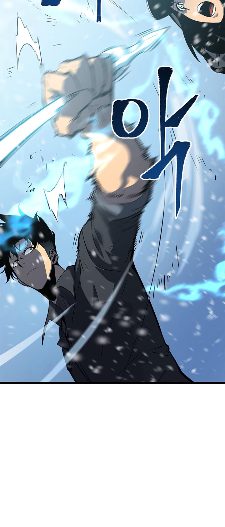 Solo Leveling chapter 49 page 13