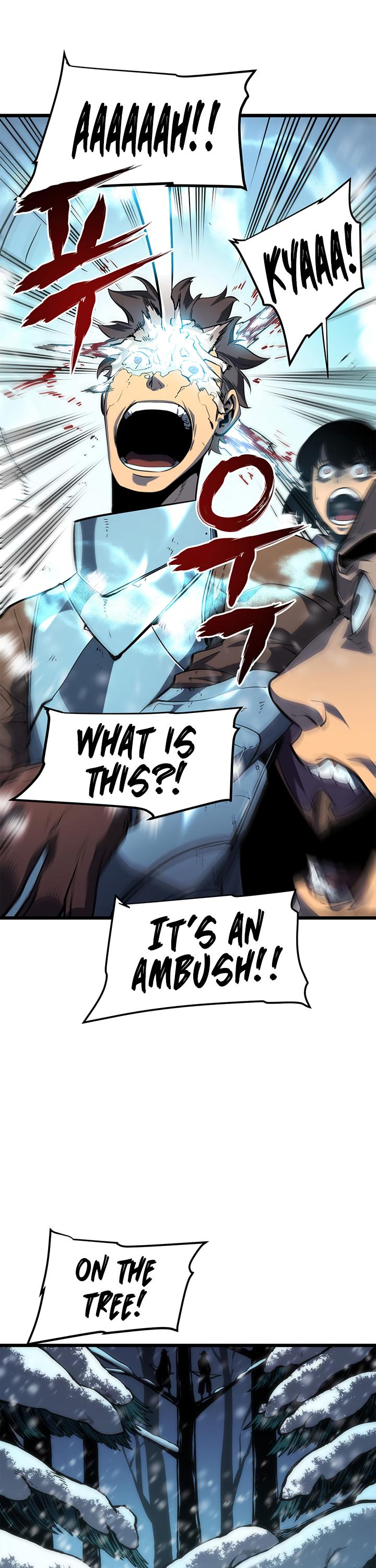 Solo Leveling chapter 49 page 14