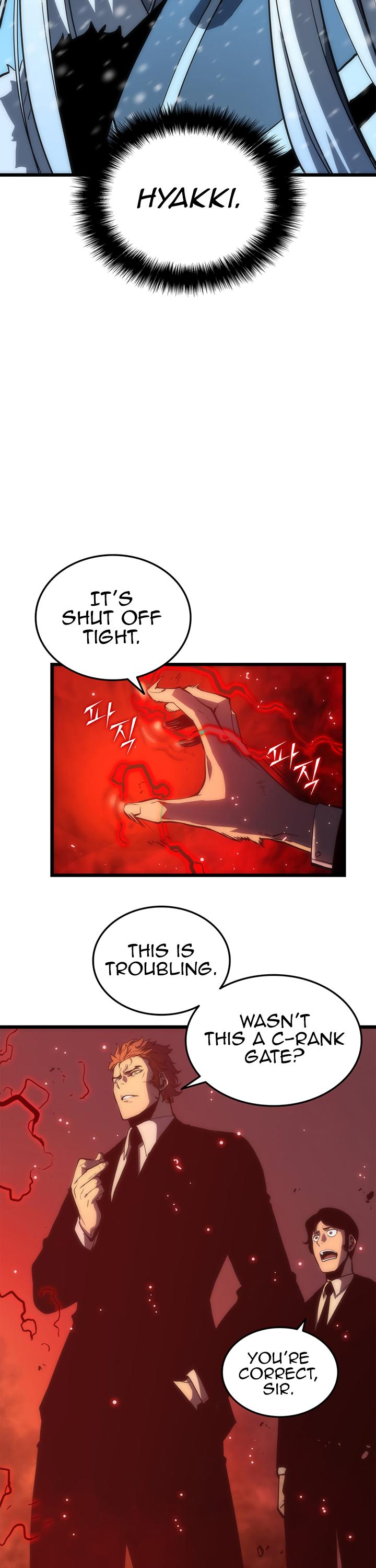 Solo Leveling chapter 49 page 18