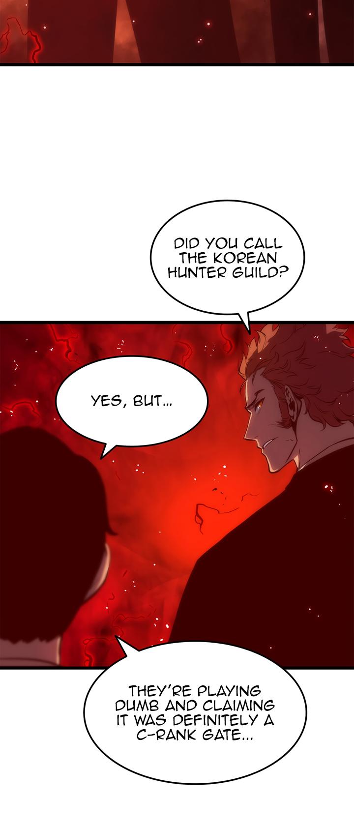 Solo Leveling chapter 49 page 19