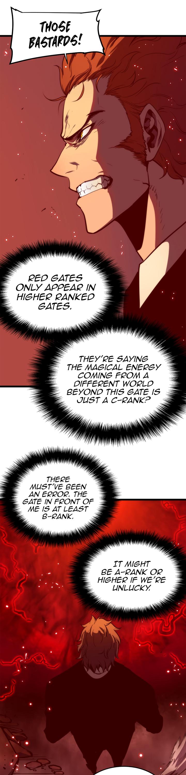 Solo Leveling chapter 49 page 20