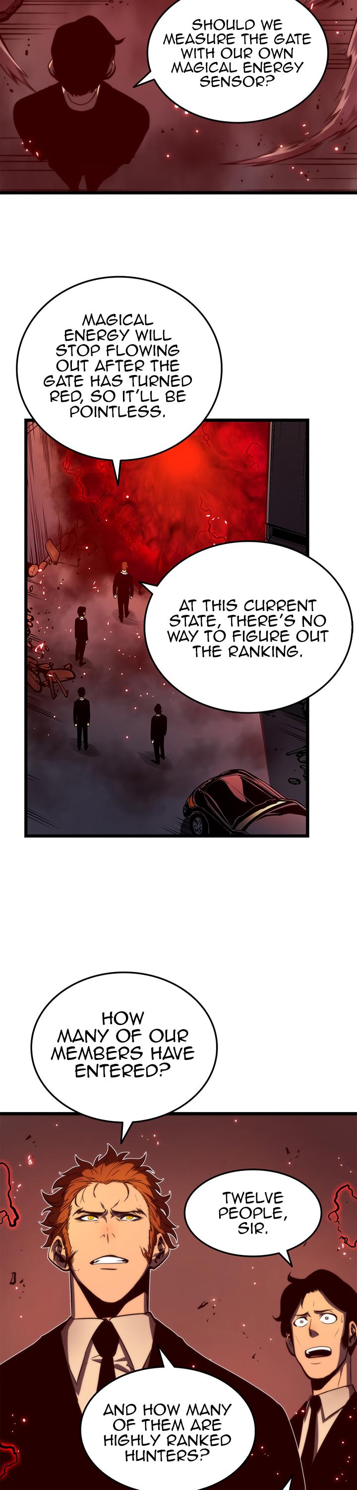 Solo Leveling chapter 49 page 21