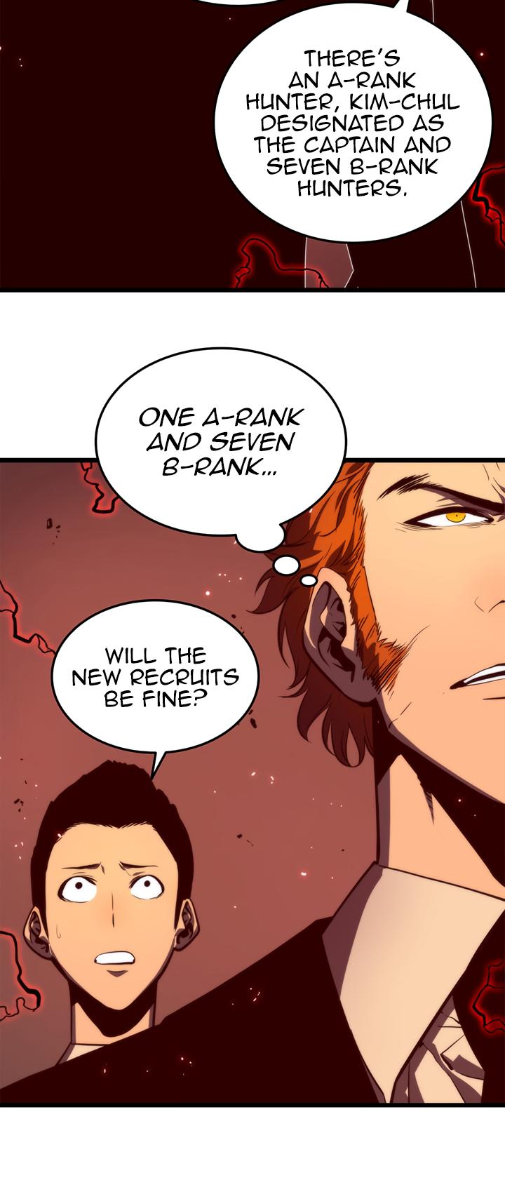 Solo Leveling chapter 49 page 22