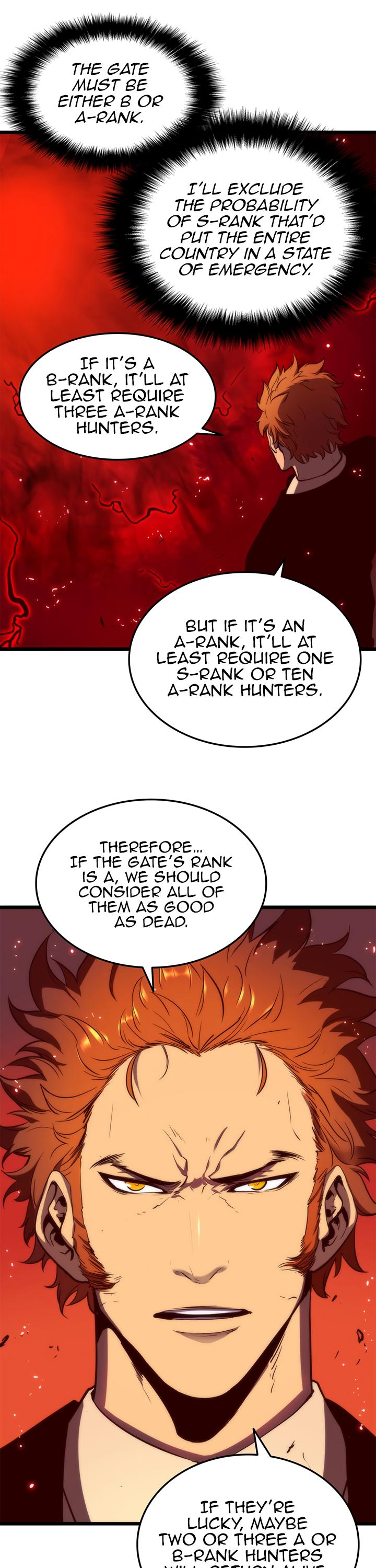 Solo Leveling chapter 49 page 23