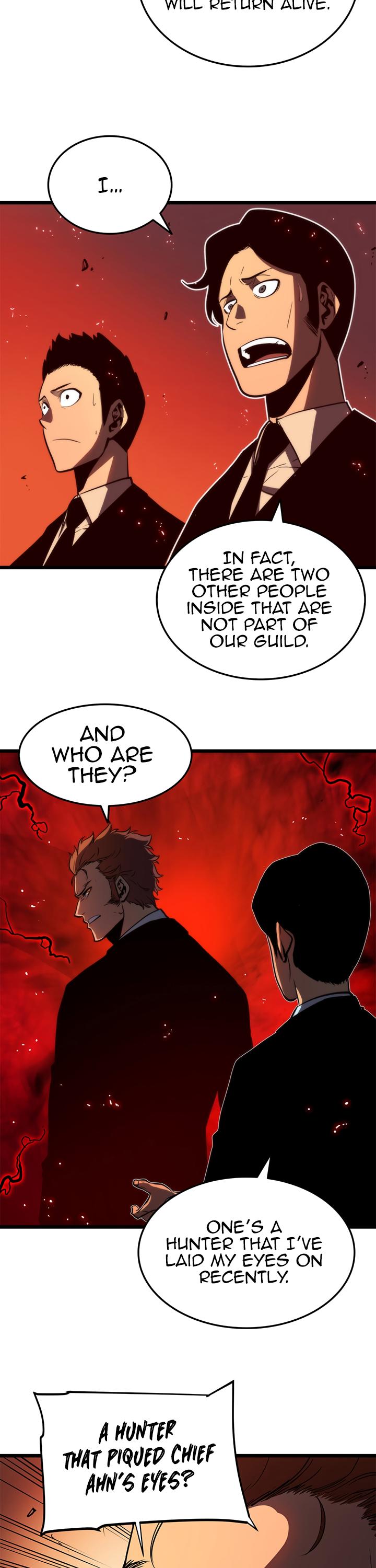 Solo Leveling chapter 49 page 24