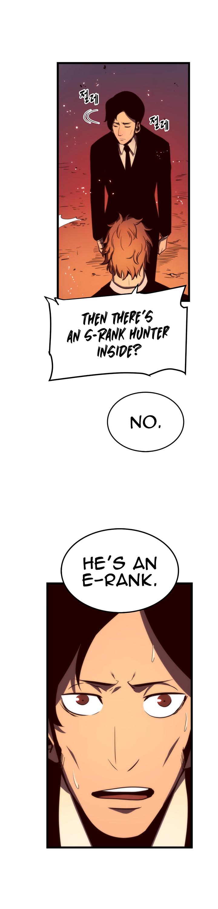 Solo Leveling chapter 49 page 26