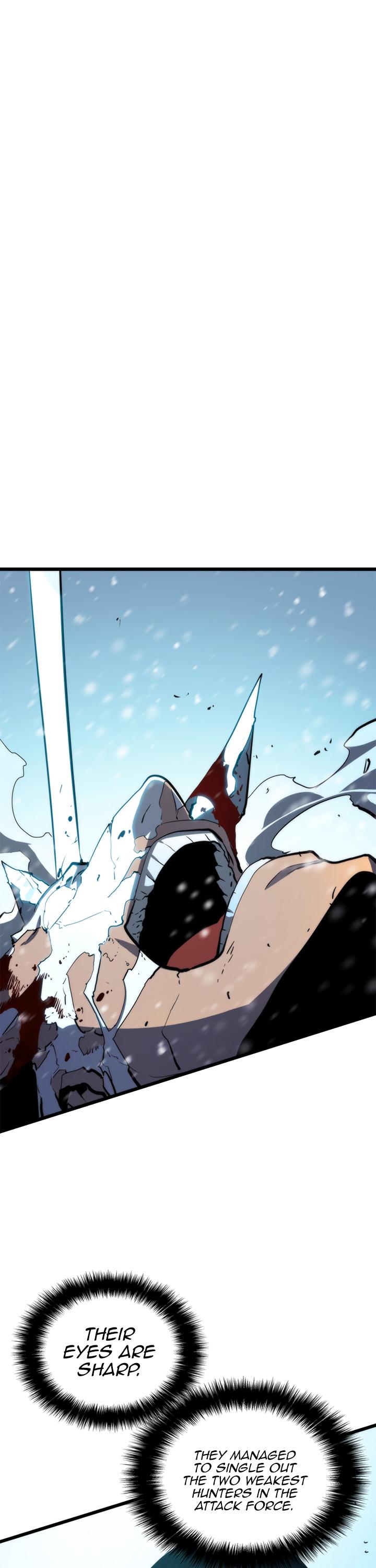 Solo Leveling chapter 49 page 27