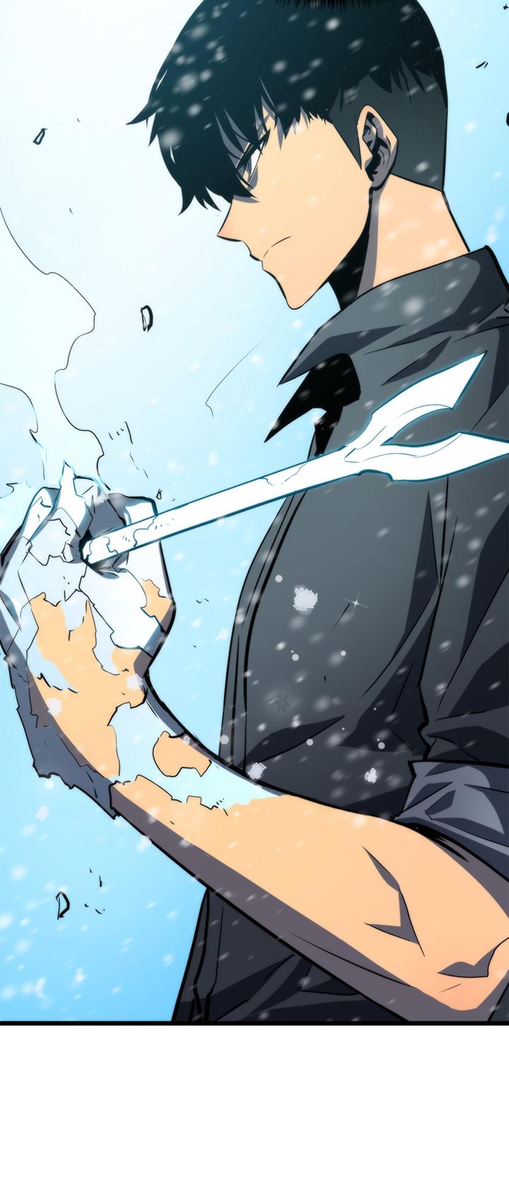 Solo Leveling chapter 49 page 28