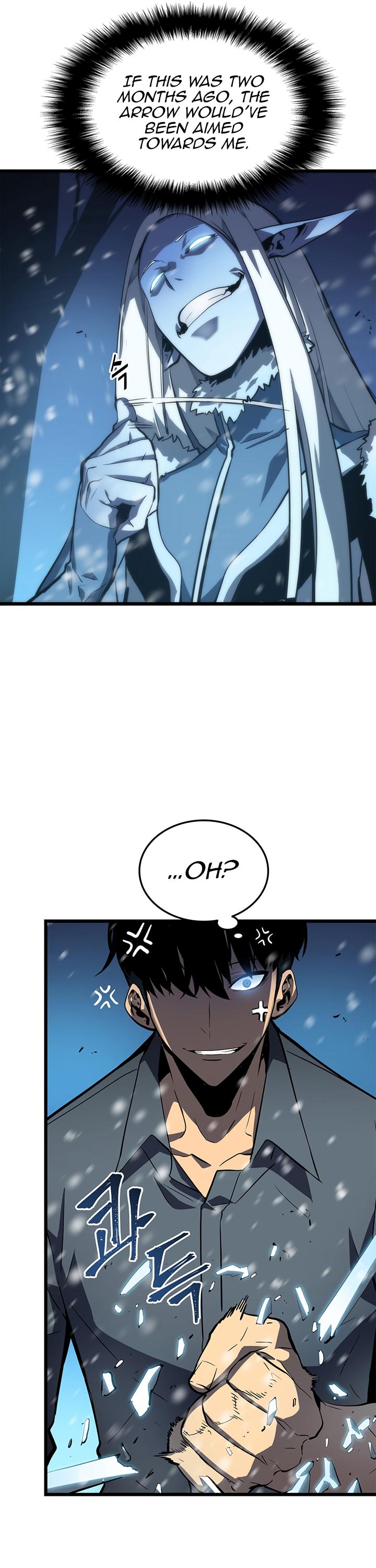 Solo Leveling chapter 49 page 29