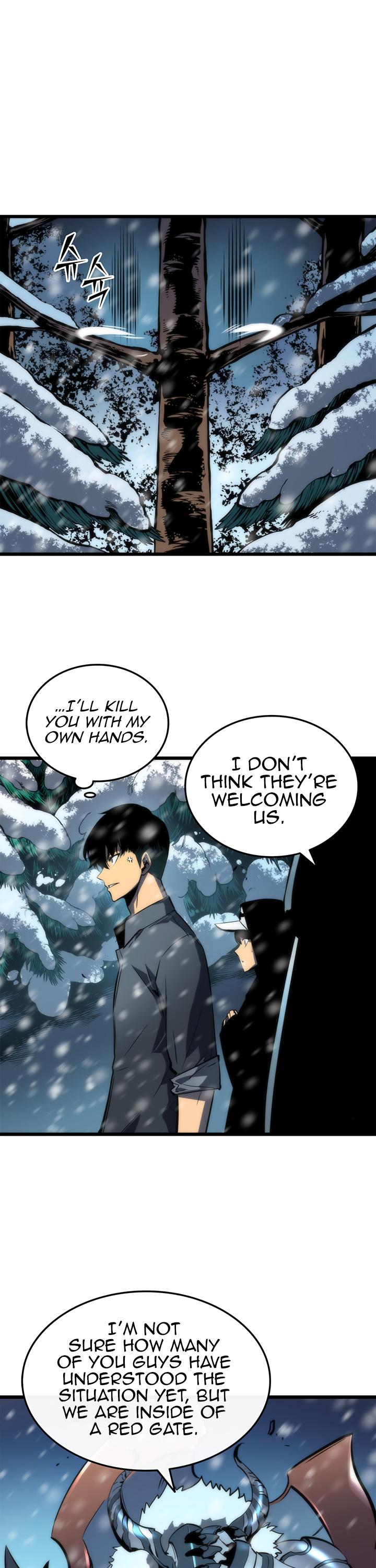 Solo Leveling chapter 49 page 30